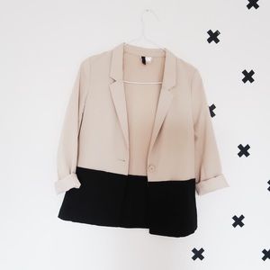 H&M Blazer